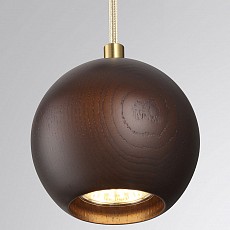 Подвесной светильник odeon light caucho 7062-1